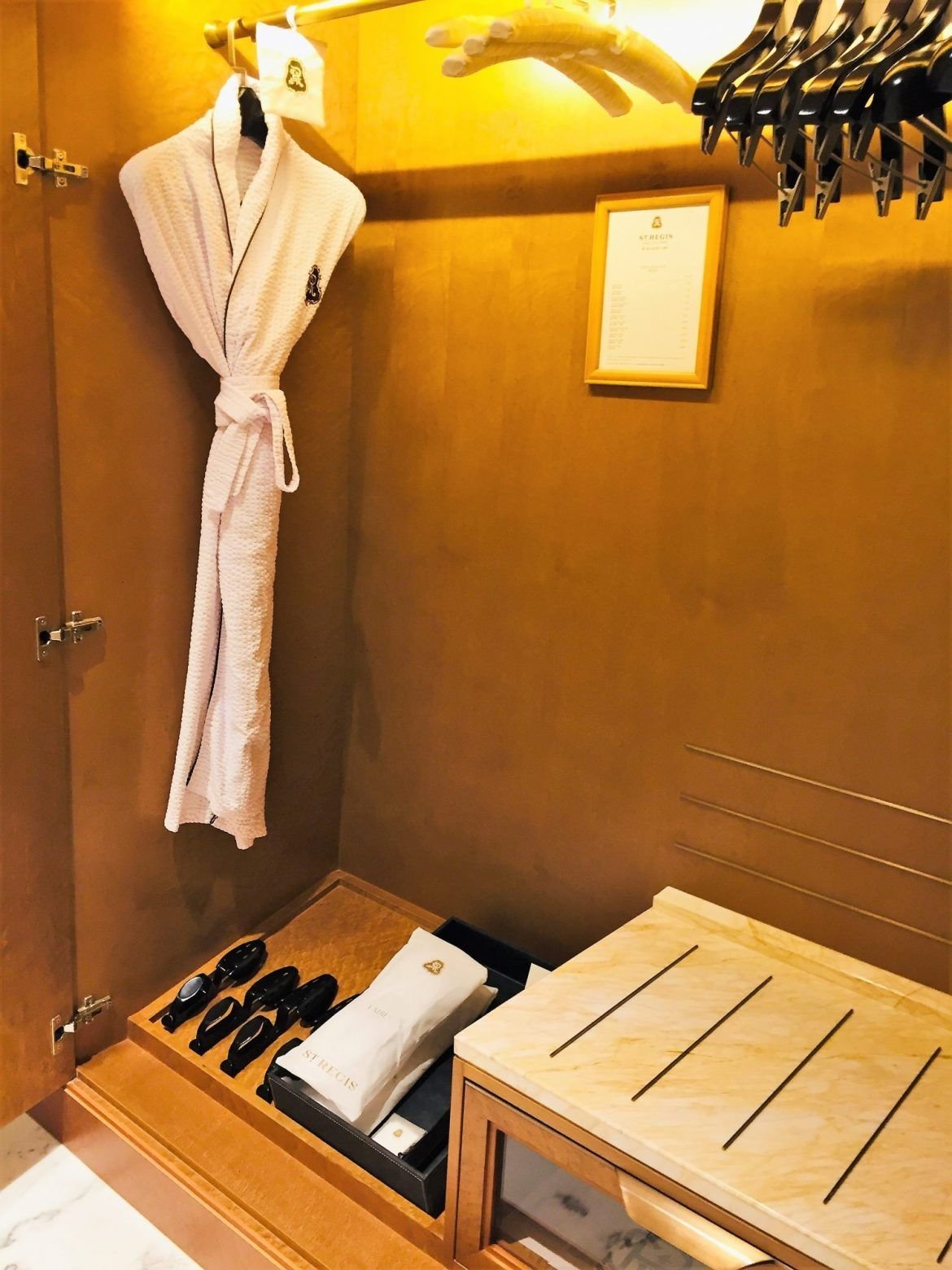 Bath & Personal Care Items