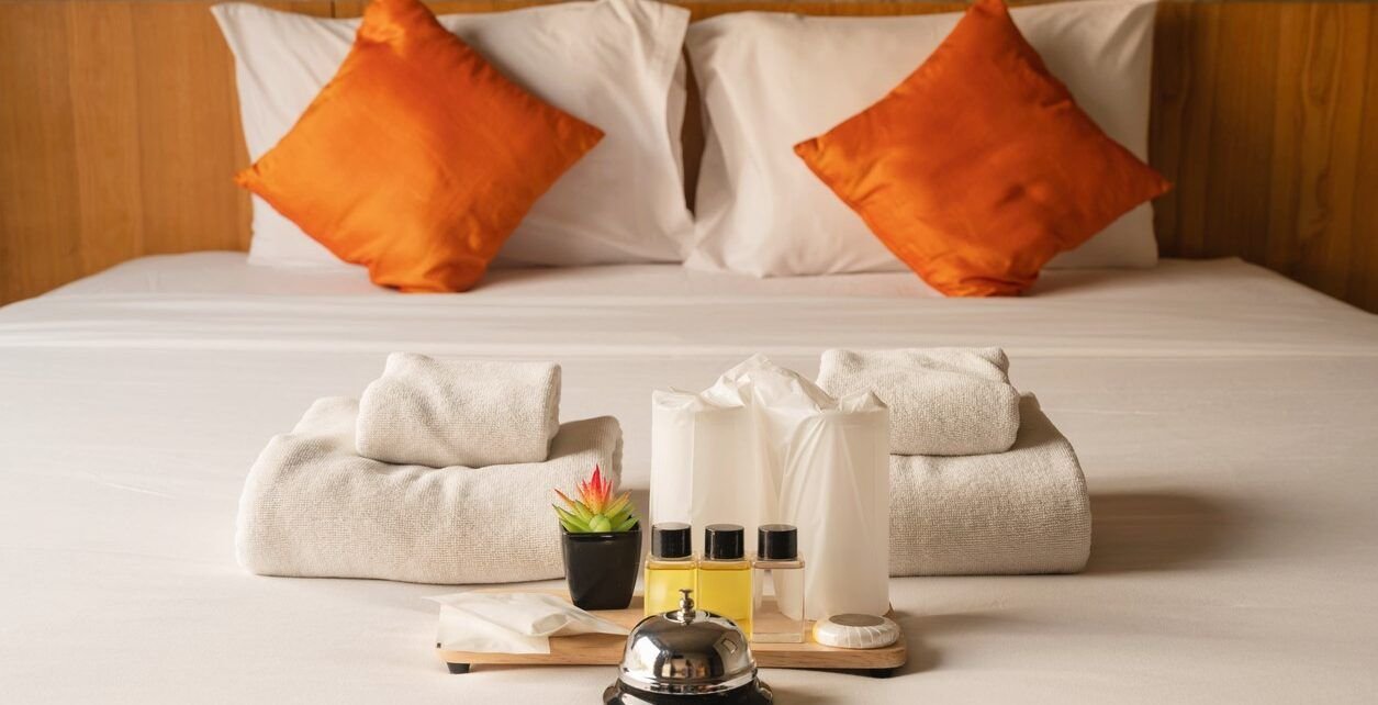 Bedroom & Bedding Supplies