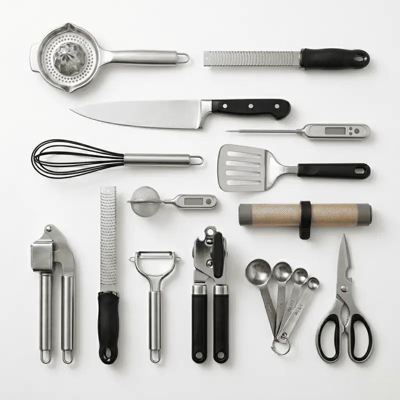 Food Preparation Tools