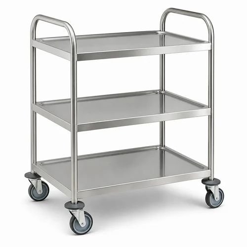 Service Trolleys