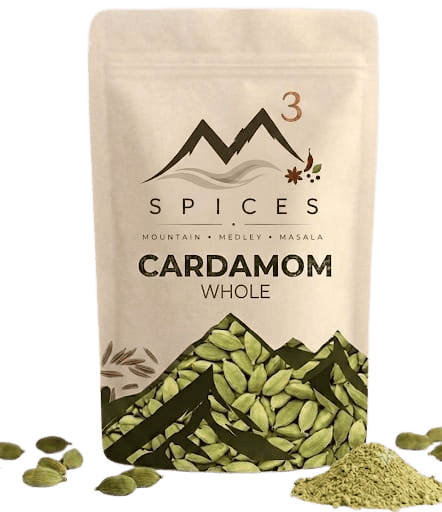 Cardamom
