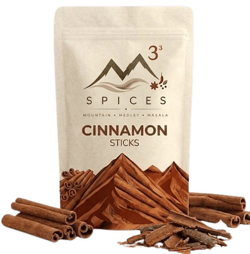 Cinnamon