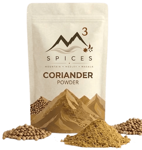 Coriander