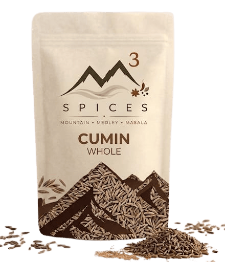 Cumin