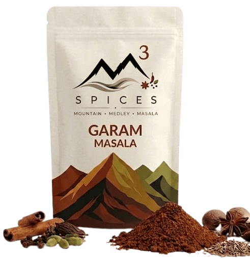 Garam Masala