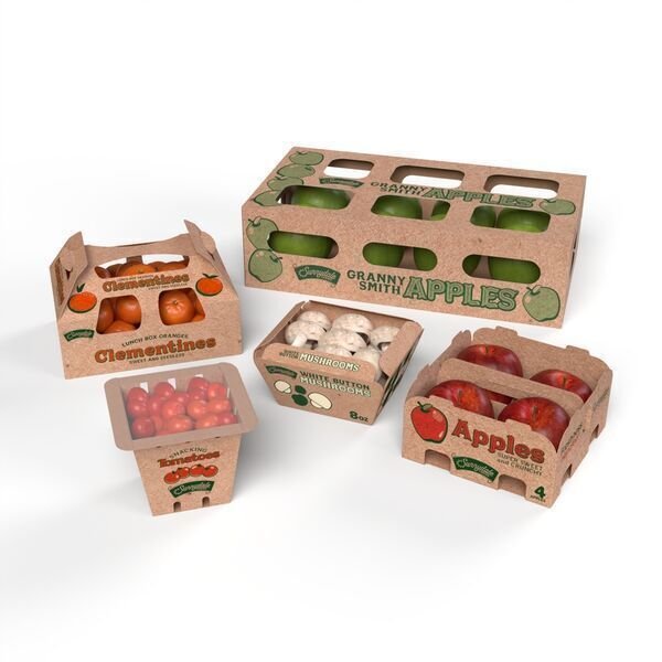 Fresh Produce Prep Kit