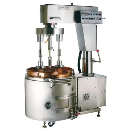 Hydraulic Press Machine