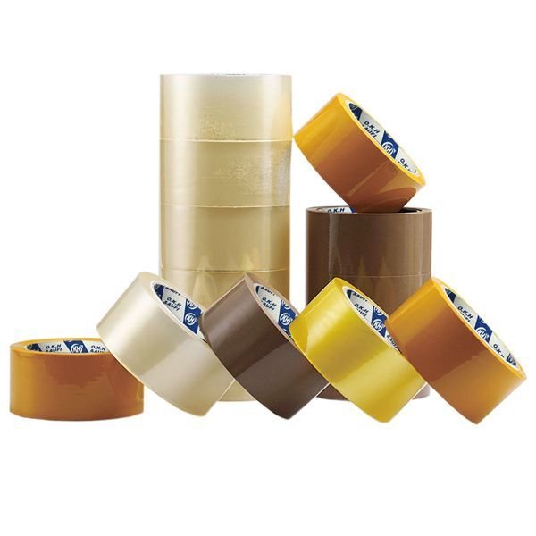 Industrial Packaging Tape