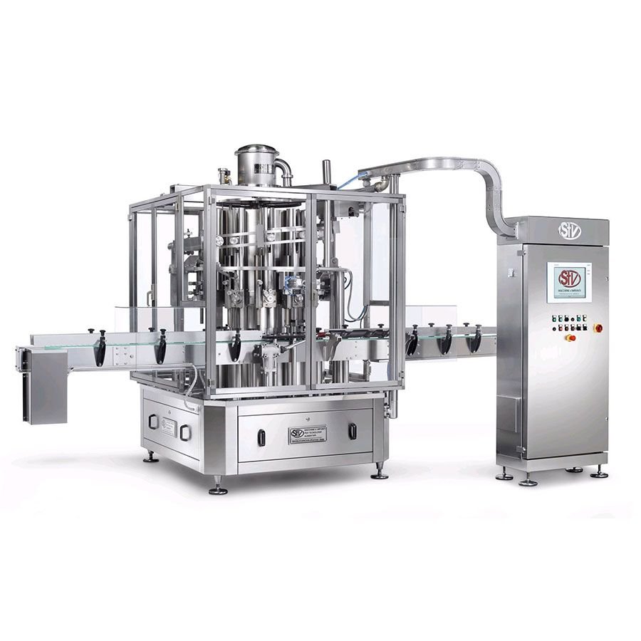 Processing Machines