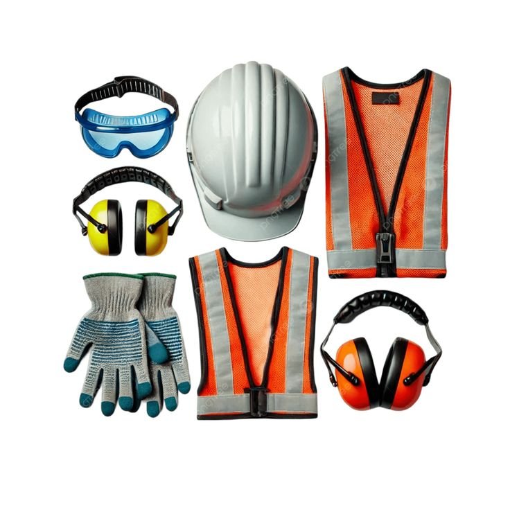 Welding Safety Kit