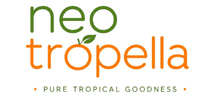 Tropella brand hero