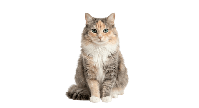 Adult Cat
