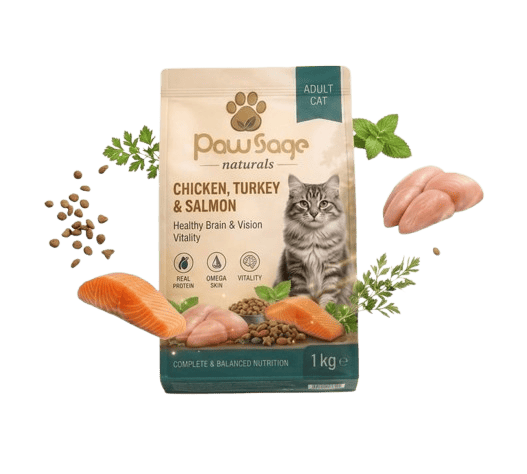 Premium Ingredients